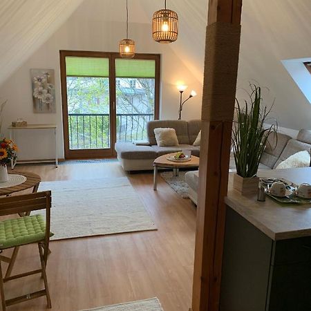 Ferienwohnung 1 In Huglfing Im Herzen Vom 5 Seen Land Oberbayern Bagian luar foto